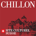 Château de Chillon