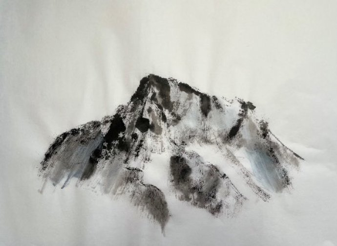 Le Grand Muveran - 2022